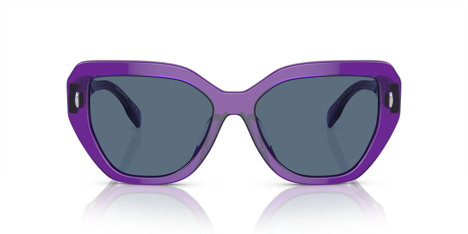 Tory Burch 7194F Sunglasses - view 9
